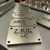 ZKC Training Change Plates
