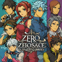 Zero Escape: The Nonary Games