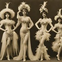 Ziegfeld Follies of 1907