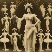 Ziegfeld Follies of 1909