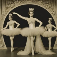 Ziegfeld Follies of 1957