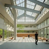 Zürcher Hochschule der Künste (ZHdK)