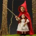 Zdar Marionettes: Little Red Riding Hood