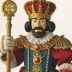 Zdar Marionettes: King