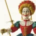 Zdar Marionettes: Judy