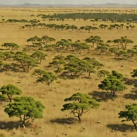 Zululand Lowveld