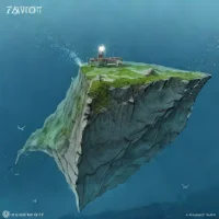 Zatonsky Guyot