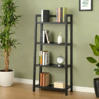 Zinus 4-Tier Bookcase