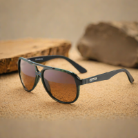 Zenni Optical Polarized Sunglasses