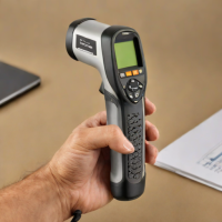 Zebra DS2208-HDBT Handheld Scanner