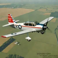 Zlin Z-526L