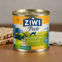 ZIWI Peak Senior Cats Wet Food
