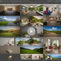 Zoom Virtual Backgrounds
