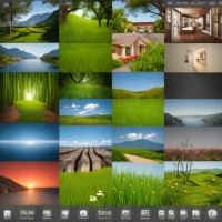 Zoom Virtual Backgrounds Pro