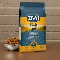 ZIWI Pride Large Breed Puppy