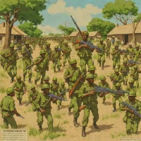Zimbabwean Liberation War