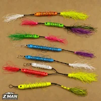 Z-Man Hula StickZ