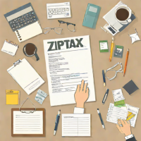 ZipTax