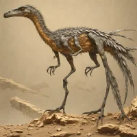 Zhenyuanlong suni