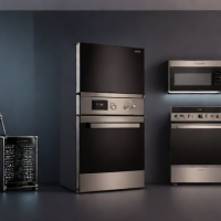 Zinus Julian Round Dining Table