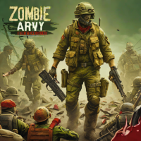 Zombie Army 4: Aftermath - Battle Royale