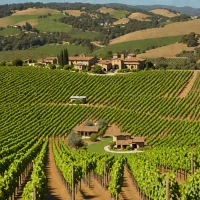 Zichichi Family Vineyard
