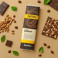 Zotter Labooko 50% Oat Drink