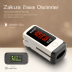 Zakura X Pulse Oximeter