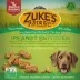Zuke's Mini Naturals Peanut Butter & Oats Recipe Dog Treats