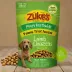 Zuke's Puppy Naturals Lamb & Chickpea Recipe Dog Treats
