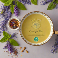 Zhena's Gypsy Tea - Sweet Dreams Herbal Tea