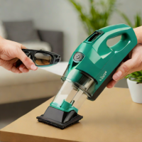 ZYXCV Cordless Handheld Vacuum