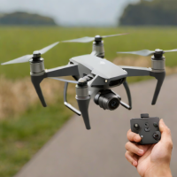 ZLLFLY Drone