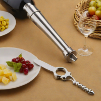 Zacaria Italian Style Wine Opener