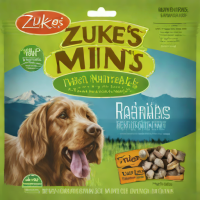 Zuke's Mini Naturals Training Treats