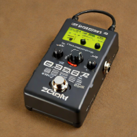 Zoom G1 Four