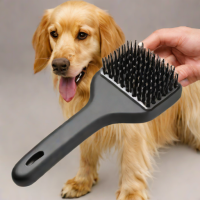 Zoom Groom Brush