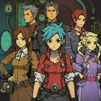 Zero Escape: 9 Hours, 9 Persons, 9 Lives