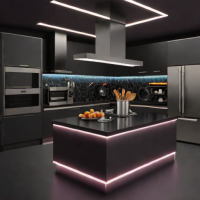 Zak! Designs 12-Piece Knife Block Set