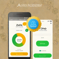 Zoho Authenticator