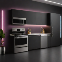 Zinus Down Alternative Comforter