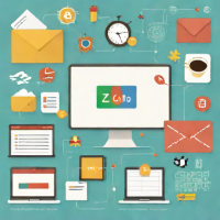 Zoho Campaigns