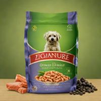 Zignature Puppy Formula