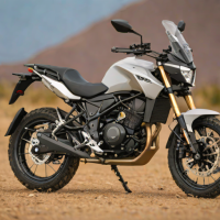 Zontes 350T