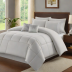 Zenith Microfiber Comforter Set