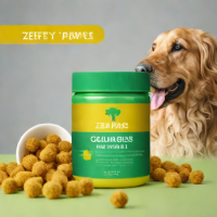 Zesty Paws Calming Bites