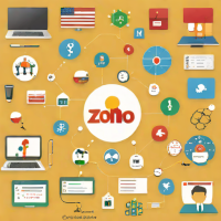 Zoho CRM