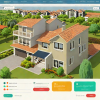 Zoho CRM for Real Estate