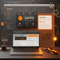 Zapier Starter Plan