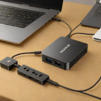 ZOTAC iGaming USB-C Hub Lite
